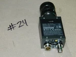 Sony XC-ST30 Camera With Computar 25MM 1:1.4 Lot 24 Used. Price: $149.99.