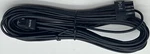 Seasonic Modular Cable 8PIN 6+2PIN Pcie Connector (sp) New. Price: $7.00.