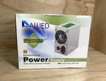 Brand New Allied 350W Power Supply AL-A300ATX. Price: $35.99.