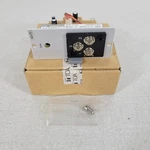 Toa U-11 115-06-147-3E Aux Amp W/ Mute Power DC24V 9MA Input 220K Gain -30DB Open. Price: $24.23.