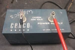 Cenco 87208 5000 Volt 60 Hz Ac Power Supply 5KV Used. Price: $35.95.