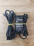 Epson PS-180 Ac Adapter Power Supply M159B M159A Printers C8255343 TM-T88V M244A Used. Price: $7.25.