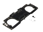 Apple Macbook Pro 16 A2141 Logic Board I9 2.4GHZ 32GB 512GB Ssd 5300M + Touch Id Used. Price: $343.99.