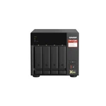 Qnap TS-473A-8G Bay Nas DDR4 Amd V1500B Quad-core 2.2 Ghz Processor 2X M.2 Brand. Price: $1376.59.