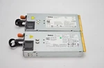 Lot Of 2 Dell 03MJJP (7001515-J100 Or Z1100P-00) 1100W Poweredge Supply Used. Price: $47.99.
