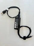 Dell DA65NM111-00 19.5V 3.34A 65W Genuine Original Ac Power Adapter Charger Open. Price: $16.73.