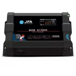Jfa Power Supply Bob Storm 200A 110V 220V 3000 New. Price: $181.75.