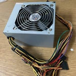 Supply Lc-power LC420H-12 420W Atx 20+4-PIN See Pics Used. Price: $26.10.