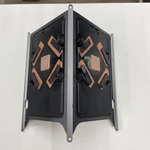 Apple Mac Pro A1481 Late 2013 Heatsink Thermal Core 923-0534 Used. Price: $40.00.