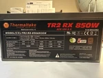 Thermaltake TR2 Rx 850W Atx 12V 2.3 (with Cables) P/n W0319RU Used. Price: $25.99.