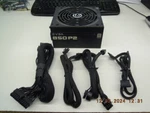 220-P2-0850 Evga Supernova 850WATT 80 + Platinum Ac Power Supply Used. Price: $94.95.