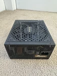 Seasonic Prime 850W Atx 80+ Gold GX-850 SSR-850GD Full-modular Power Supply Psu For. Price: $20.00.