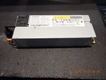 Lenovo 01PE162 1100W High Efficiency Platinum Swap Power Supply 700-014189-1500 Used. Price: $44.99.