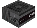 Corsair 750W CX750M Atx 80+ Bronze Certified Semi-modular Power Supply Psu New. Price: $61.99.