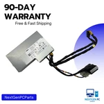 Dell Optiplex 7440 Aio 200W Power Supply HU200EPA-00 09121N 68G-0278-A01 Used. Price: $17.99.