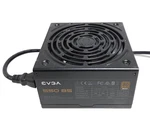 Evga 220-B5-0550 Fully Modular Power Supply 550W Black Used. Price: $100.00.