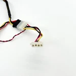 Hp 500W 80+ Bronze Atx Power Supply PS-8501-2 918585-001 Oem Lite-on Excellent. Price: $49.00.