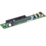 Supermicro RSC-H2-68G4 2U Hyper Riser Card For Gpu And Phi + Full Warranty New. Price: $220.58.