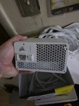 Corsair RM850E Atx 3.1 Pcie 5.1 Ready Fully Modular 850W Power Supply White Used. Price: $80.00.