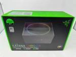 New Razer Katana Chroma 1200W 80PLUS Platinum Argb Atx Full Modular Power Supply. Price: $259.99.