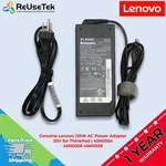 Genuine Lenovo 135W Ac Power Adapter 20V For Thinkpad 45N0054 45N0058 45N0059 Used. Price: $16.14.
