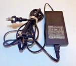 Toshiba PA3048U-1ACA Laptop Adapter Power Adaptor Input 100V-240V Output 15V Used. Price: $18.98.