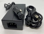 12V Power Supply For Aja IO-4K And Plus With Pin Xlr Plug New. Price: $41.88.