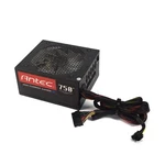 Antec HCG-750M High Current Gamer 80 Plus Bronze 750W Semi-modular Power Supply Used. Price: $39.99.