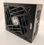 New Seasonic Vertex GX-1000W 80 Plus Gold Power Supply Open. Price: $179.99.