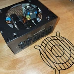 Corsair SF750 Watt 80 Plus Platinum Certified High Performance Sfx Psu. Price: $70.00.