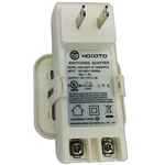 Oem Adapter For Vivint Smart Home V-AC1 Screw Terminal Zbpower ZB-A120025A-N New. Price: $14.99.