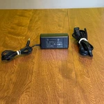 Cricut Cutting Machine Adapter Switch Mode Power Supply UT42-180250-E2 Cord 18V Used. Price: $14.99.