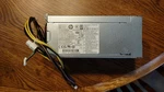 Hp 310W 80+ Gold Power Supply, L08262-002 Used. Price: $28.00.