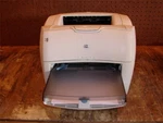 Hp Laserjet 1300N Workgroup Printer Solenoid Rebuilt, Paperjam Used. Price: $298.00.