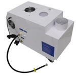 Techtongda Ultrasonic Industrial Humidifier Cooler Sprayer 40-100M Space 6KG/H New. Price: $813.75.
