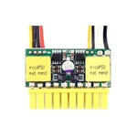 PICOPSU-90, 90W 12V Dc-dc Atx Power Supply New. Price: $34.95.
