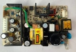 Sola-hd GLS-04-040 Ac-dc Power Supply Used. Price: $50.00.