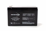 Apc Backups XS1500 12V 9AH F2 Replacement Battery New. Price: $23.99.