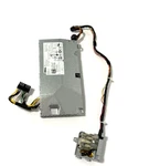 Dell Optiplex 5260/7460/7470 Aio Power Supply L155EBA-00, 0YD8RH 155W Used. Price: $18.95.