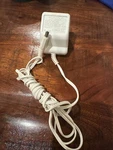 Oem Epilady Ac/dc DV-1230 Power Supply 12V 0.3A 5.5MM Class Transformer Used. Price: $11.97.