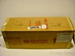 New Kepco Switching 48V Amp Dc Power Supply, HSM-48-21, 1000W. Price: $287.99.