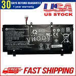 New Genuine SH03XL Battery For Hp Spectre X360 13-AC013DX 859026-421 859356-855. Price: $33.00.