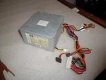 Hp 376649-001 375497-001 D2567F3P 250W Power Supply Used. Price: $24.99.