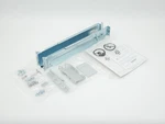 Hp R5000 R7000 Ups Rail Kit 358869-028 404951-001 Open. Price: $89.99.