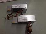 (2) Dell H235P-00 Watt Power Supply 0PW116 Used. Price: $57.01.