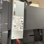 1PC Used Powerman Desktop Small Supply IP-AD120A7-2 120W. Price: $25.00.