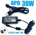 DA-30E12 M56DP Apd 30W Dell Wyse Thin Client 12V 2.5A Power Ac Adapter Genuine Used. Price: $7.98.