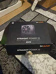 Be Quiet! Straight Power 12 850W 80 Plus Platinum Supply (us Plug) For. Price: $80.00.