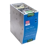 Meanwell NDR-240-24 Power Supply, 100-240VAC 2.8A Input, 24VDC 10A Output, 240W Used. Price: $38.00.