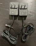 2 Raspberry Pi 4 Model 5.1V 3.0 Amp Usb-c Power Supply Adapter New. Price: $16.00.